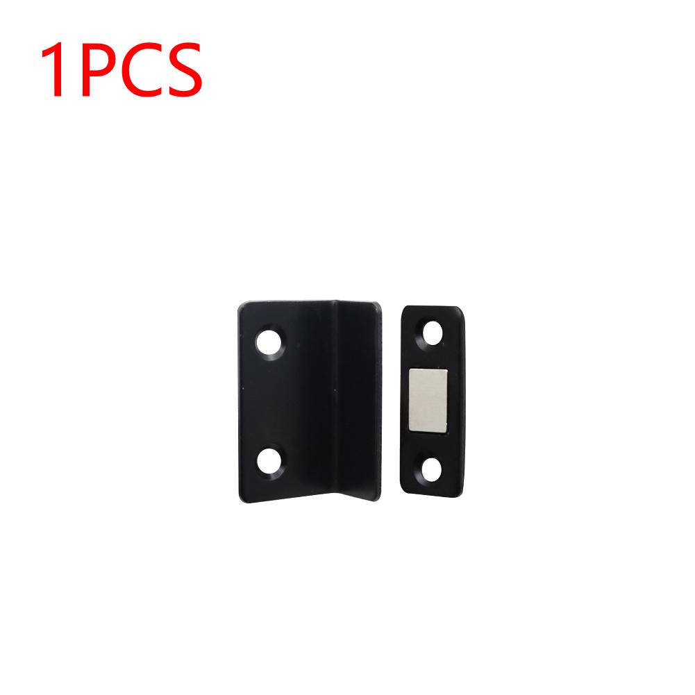 

1-10PCS Strong Magnetic Cabinet Catches Door Stopper Furniture Fittings Strong Magnetic Door Stops Hidden For Furniture Hardware