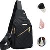 The Neutral Color Bags Are Suitable for Daily Commuting and Can Be Used as Single-Shoulder Bags or Cross-Body Bags