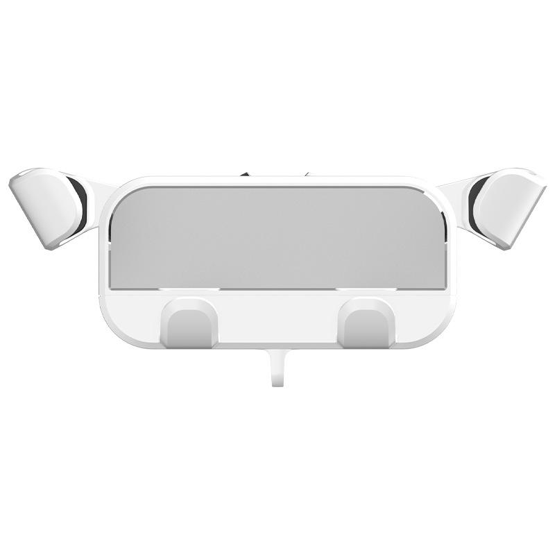 

Single-Hand Telescopic Gravity Car Phone Holder