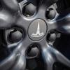 Car Sticker 2025 New Tesla Car  56mm Wheel Hub Center Caps For Tesla Model 3 Model Y Badge Cover Hubcaps for Tesla Model Y X S 2