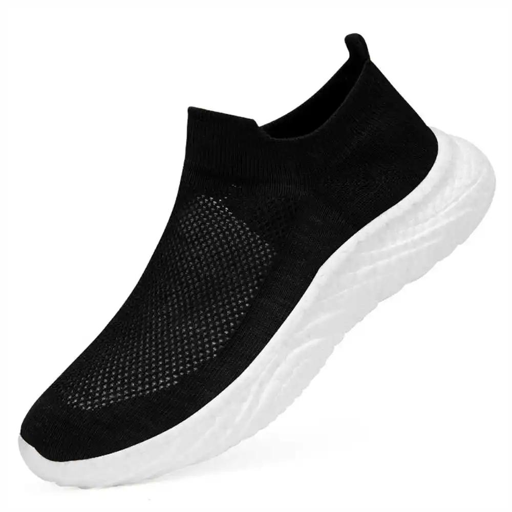 Fashion 42-43 36-37 Basketball Women's Tennis Mary Jane Women's School Sneakers Gray Shoes For Women Sports Tenia Out What's
