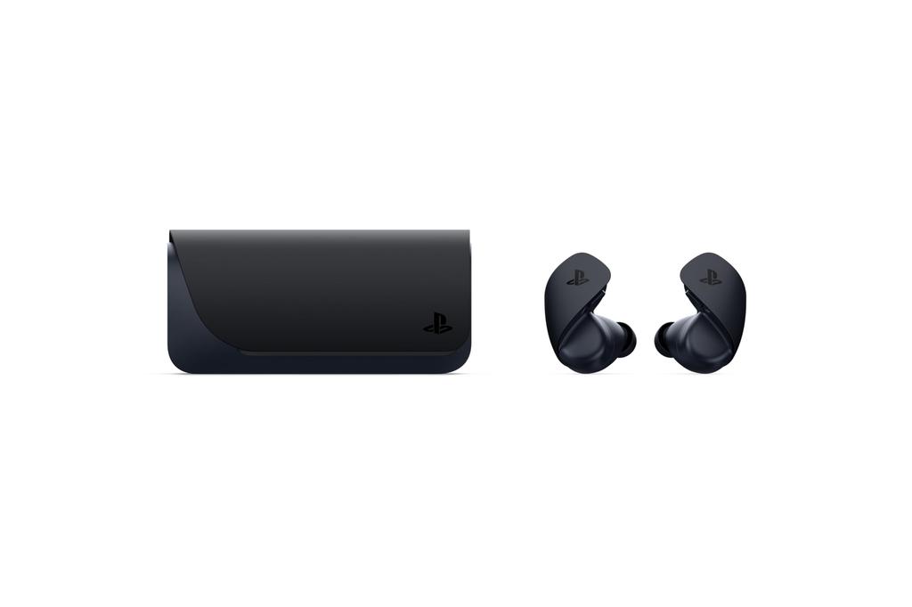 [Genuine Product] PULSE Explore Wireless Earphones Midnight Black (CFI-ZWE1J01)