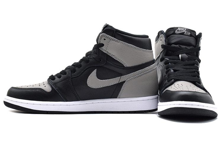 Jordan 1 Retro High OG Shadow 2018 555088-013