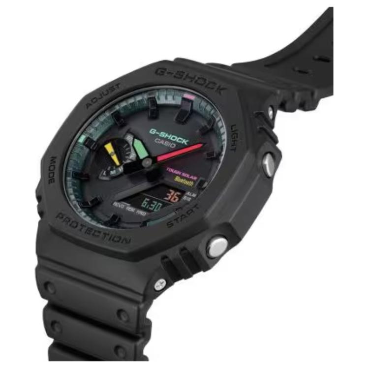 Casio Men Black Watch GA-B2100MF-1A GA-B2100MF-1A