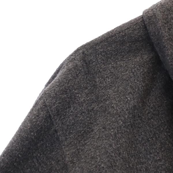 The North Face NP61645 Long Sleeve Wool-like Outdoor Jacket Men's Used