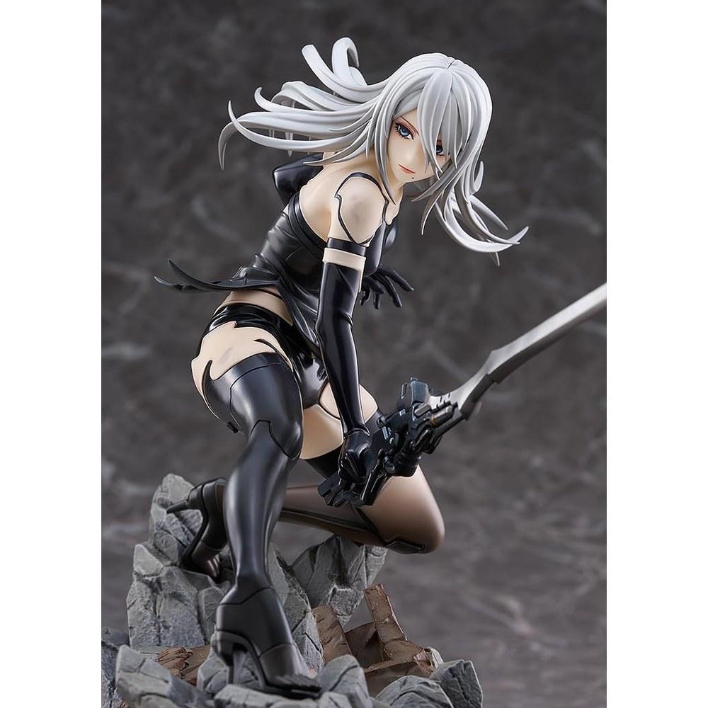 Max Factory NieR Automata A2 1/7 Scale Plastic Figure