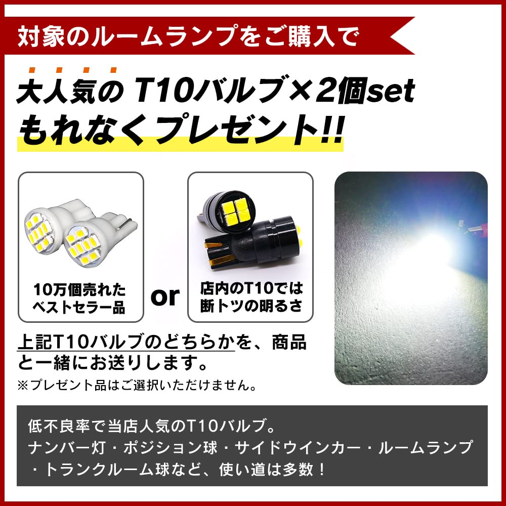 Shingen LED Stropné svetlo Demio DE3 DE5 SMD 1 + T10 Darček