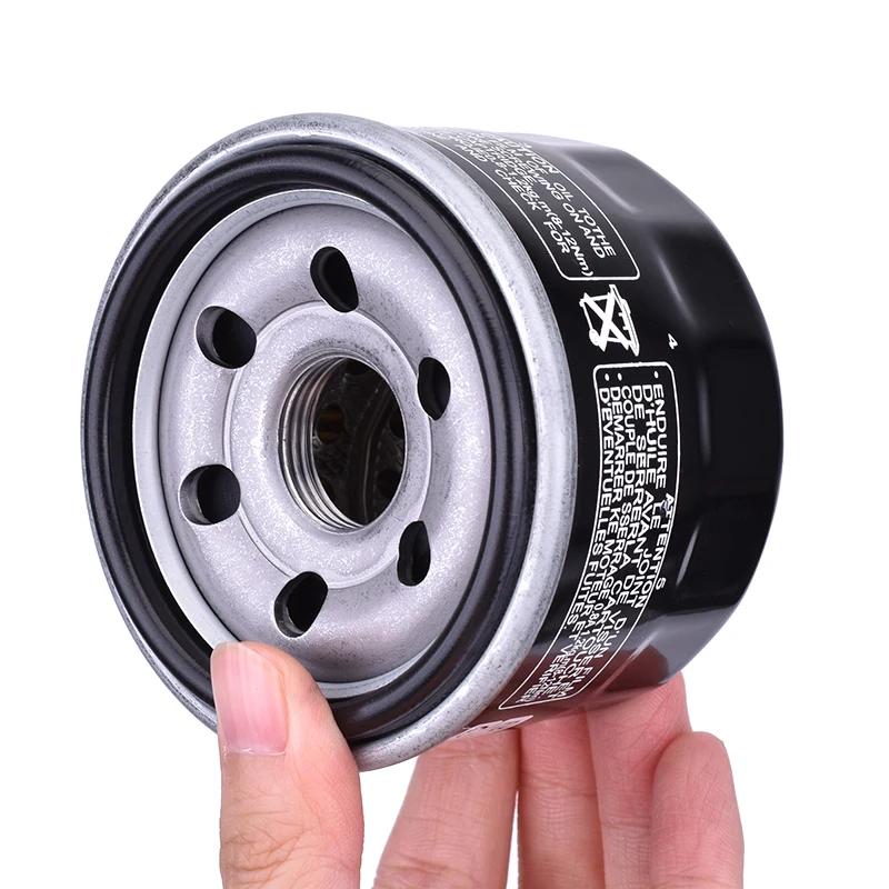 Motorcycle Oil Filter 11 42 8 562 889 Air Filter 13 71 8 556 564 for G310R 2016-2024 G310RR 313 G310GS 40 Years GS Edition 313