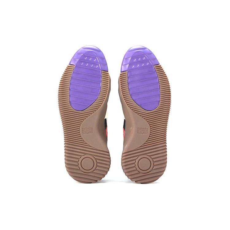 Onitsuka Tiger Acromount Mt 'Purple Toe' 1183B467-001