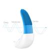 DARSONVAL Facial Cleansing Brushes Electric Vibration Silicone Cleansing Instrument Sonic Facial Cleansing Brush IPX7 Waterproof