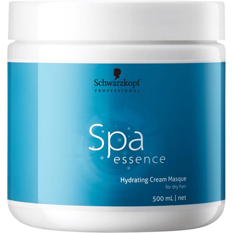 Schwarzkopf Professional Hydrating Hair Mask