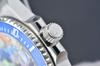 HAMAYOTA Automatic Made In Great Wave Off Watch Men's Watch, Japan, "The Kanagawa" Diver's
