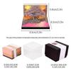 3D Calendar 2026 Cherry Tree Omoshiroi Block 3D Memo Pads Great Presents
