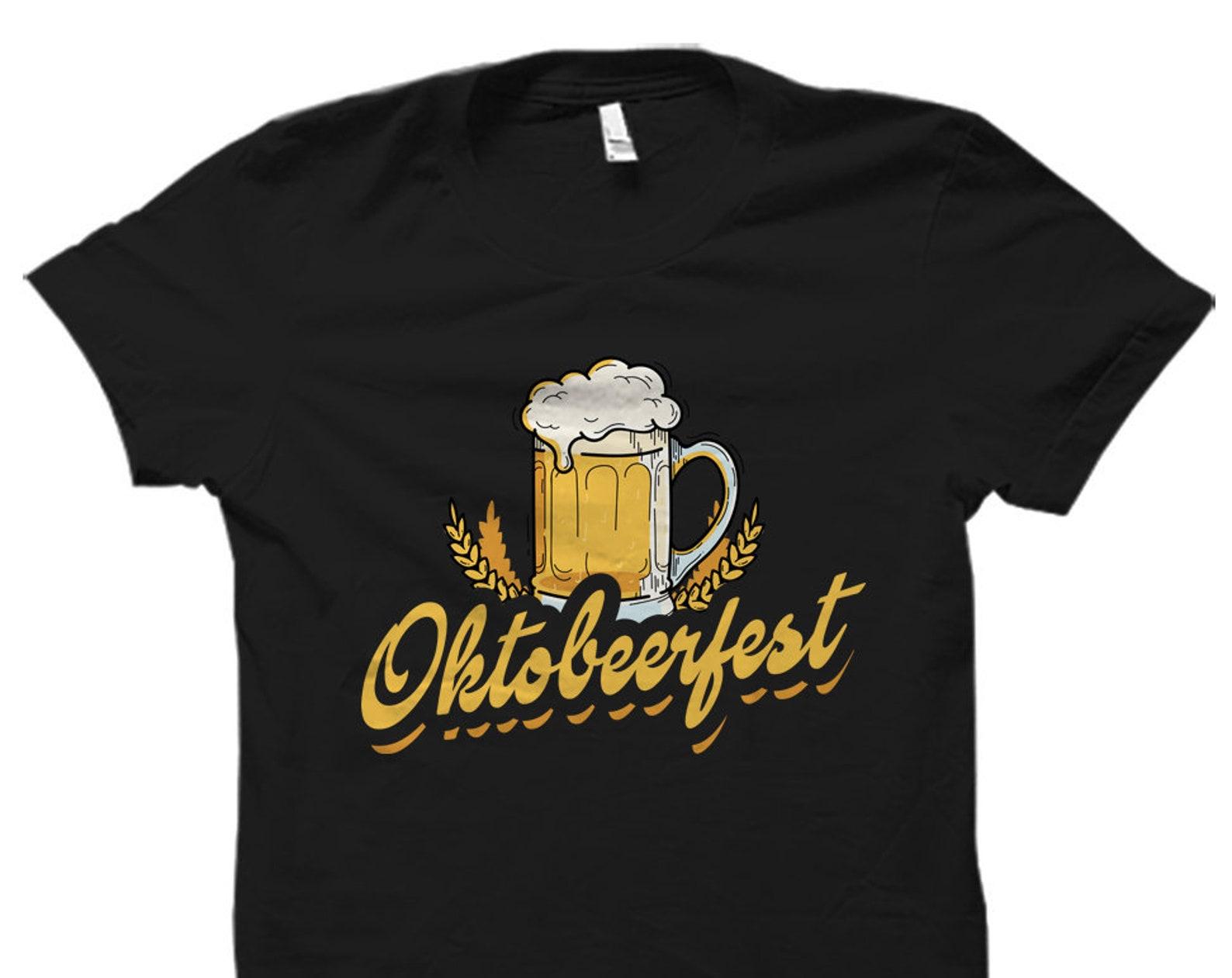 Octoberfest Shirt Oktoberfest Shirt for Octoberfest Gift Germany Shirt Beer Shirt Beer Gift for Beer Lover Shirt Oktoberfest Shirt #OS5545 S