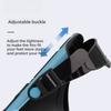 Swimming Fins Lightweight Snorkeling Fins Portable Fins Unisex Diving Equipment