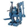 Magnetic Assembled Toy Transforming Robot Car Kids Splicing Vehicle for Daily Entertainment and Skil