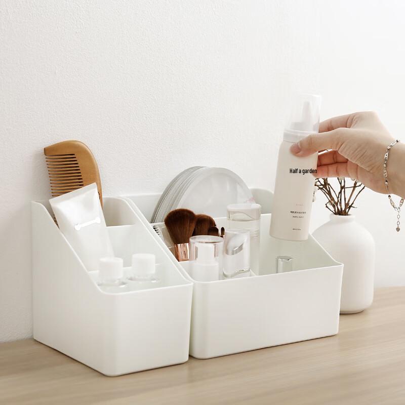 Multifunctional Desktop Organizer for Remote Controls