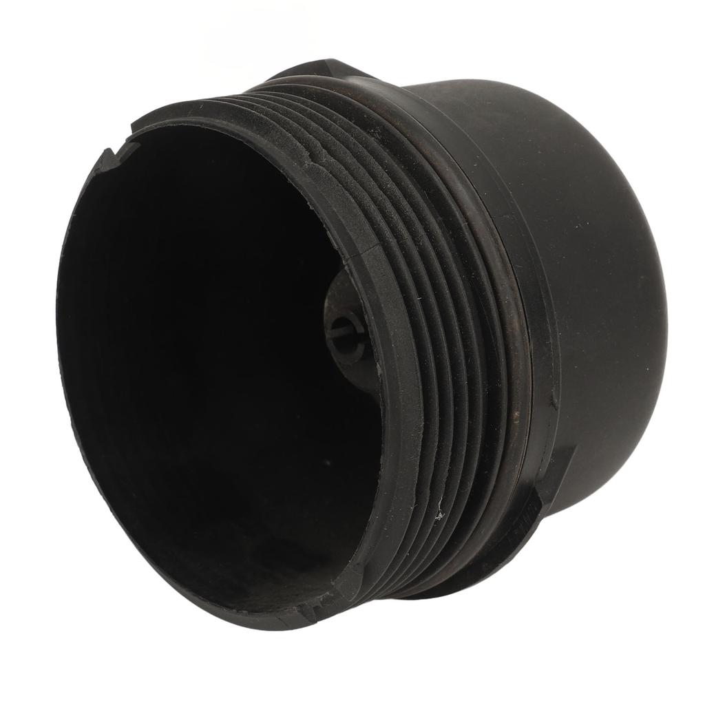 Engine Oil Filter Cover 1103L7 Oil Filter Housing Cap Replacement for Peugeot 206CC 206 Hatchback 207 Hatchback