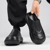 Sandali da uomo estivi Pantofole da spiaggia Pantofole da esterno alla moda Scarpe casual da spiaggia per sport acquatici Infradito cave traspiranti Sneaker da uomo economica Aqua