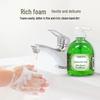 Lonliqi Aloe Hand Soap, Gentle & Moisturizing
