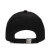 Beullaegsaenjeu Essential Simple Embroidered Ball Cap_Black