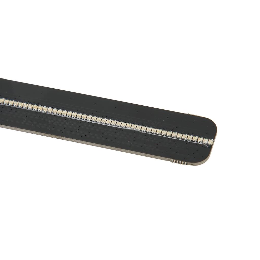 3D Hologramm Lüfter WiFi 224 LED Licht 1080P Zoll Holographischer Video Werbeprojektor Display für Projektor, Perlen, 16.5 Business, Party, etc.