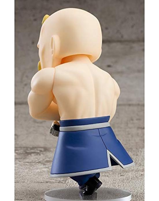 Nendoroid More Fullmetal Alchemist Alex Louis Armstrong Painted Complete Figure Non-scale ABS&PVC