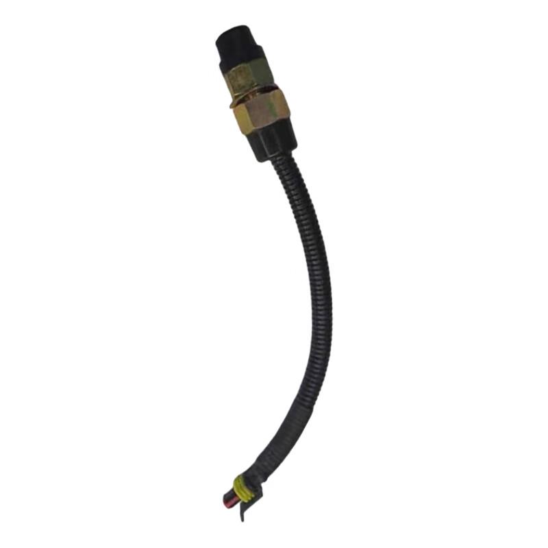 HVJC Delong X3000 Head-Lift Switch Connector