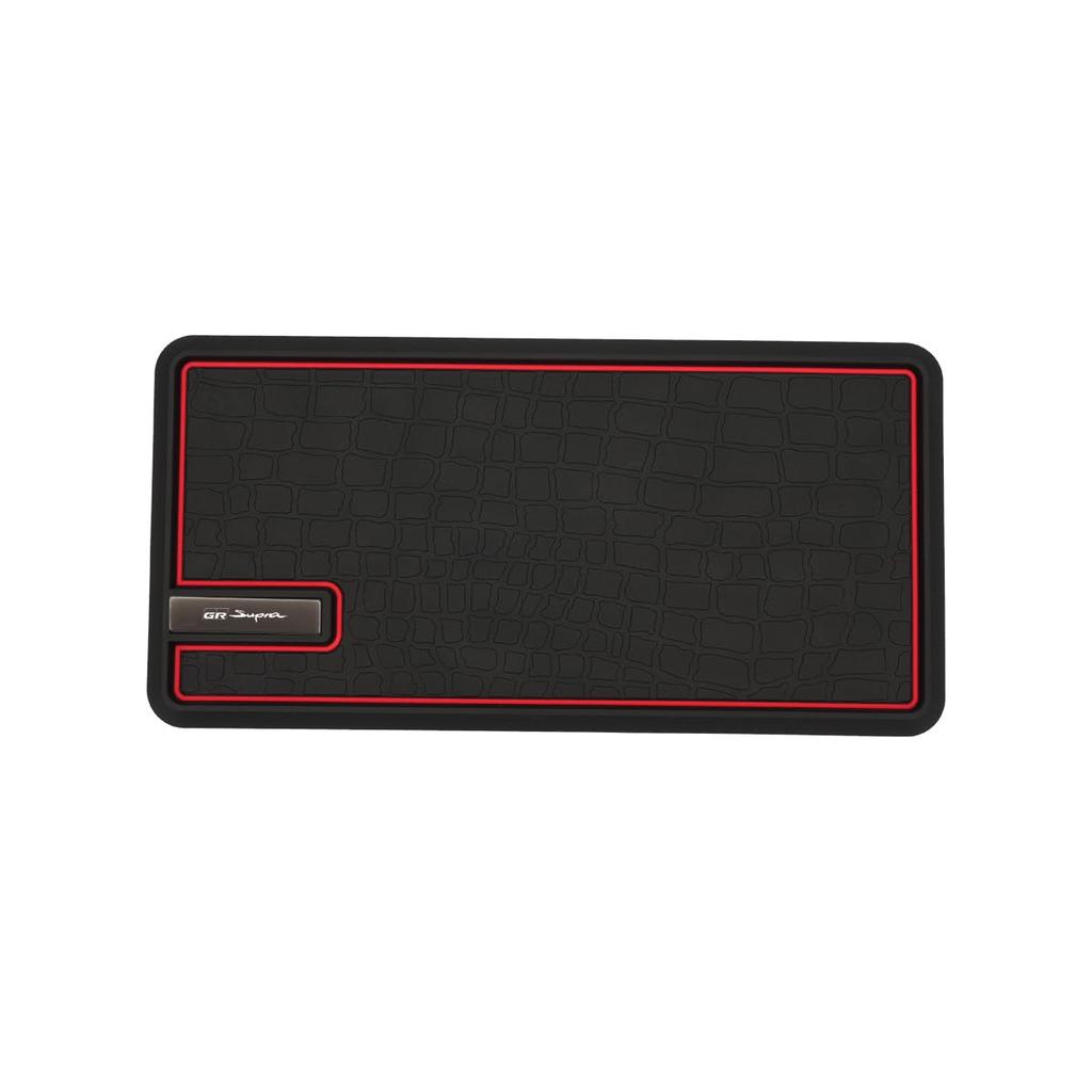 Supra Car Dashboard GR GR Corolla Accessory Car Interior Convenient Custom Interior Parts GR [GR Exclusive] Non-Slip Sheet, Supra/New Tray/Storage
