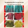 Heavy-Duty Degreasing Laundry Detergent for Stubborn Oil Stains and Work Clothes
