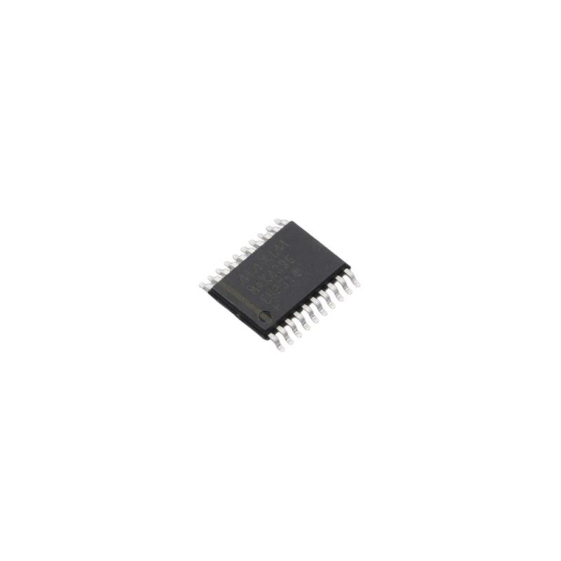 MAX4396EUP+T TSSOP-20 Ultra-Compact 85MHz Video Amplifier