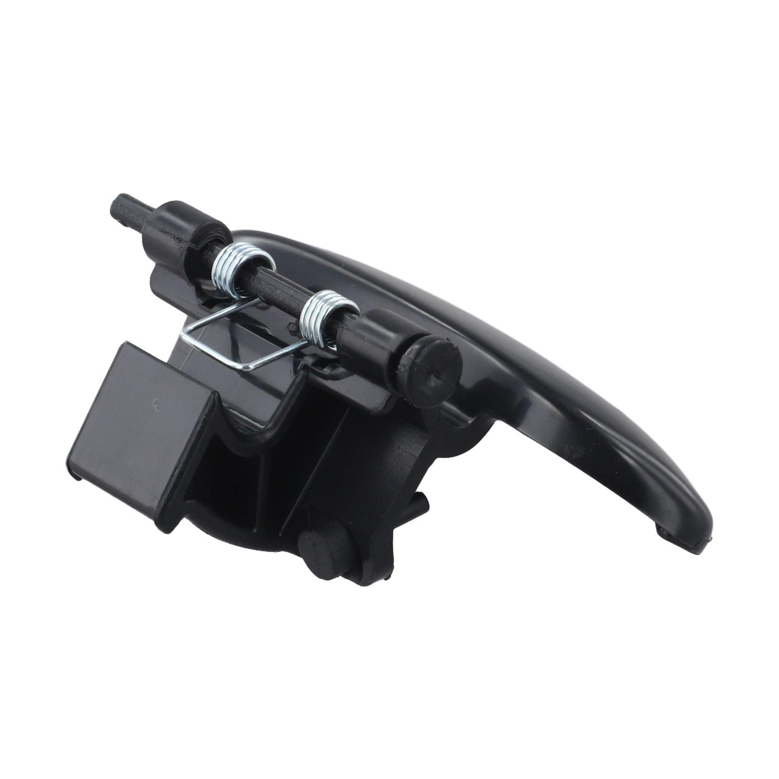 Car Interior Replacement Car Interior Handle OEM Replacement Refurbishes Damaged Handle Secures Glove Box Brand New Part China Mainland