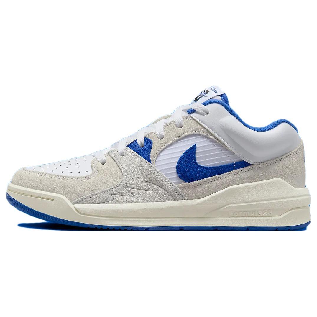 

Новые JORDAN Stadium 90 Белый Игровой Королевский DX4397-104 44