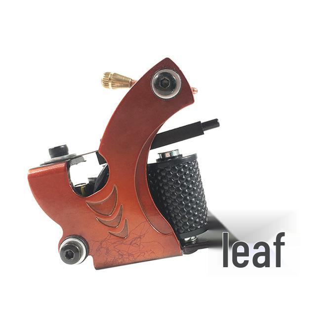 Stamping Tattoo Practice Machine: Student Tattoo Pen Tool