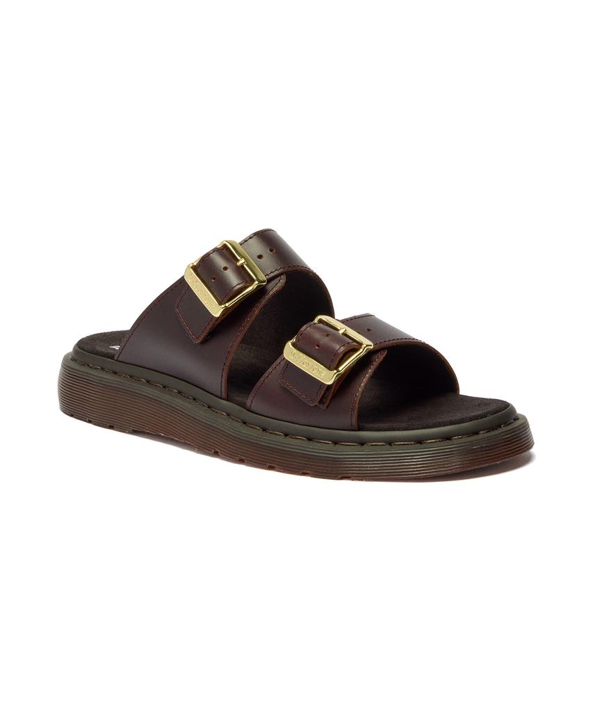 Dr.Martens Joseph Slide Sandals Atlas Leather - Charo / 42509200