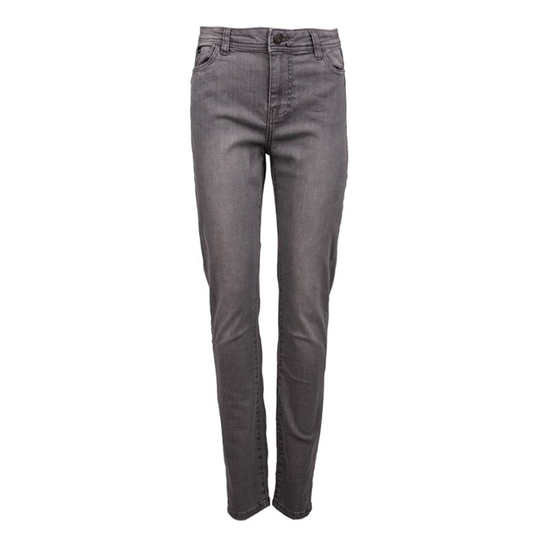 

Женские зауженные джинсы DEELUXE 74