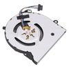 CPU Cooling Fan Replacement for HP Pavilion 15 CS 15T CS 15 CS0033TX 15 CS00615T 15 CS0072WM 15 CS1065CL 4 Series