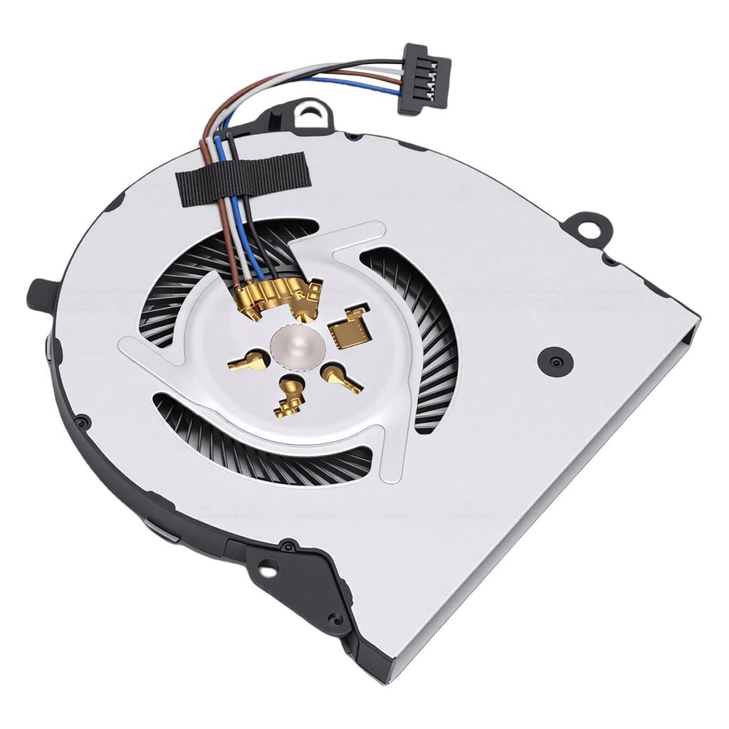 CPU Cooling Fan Replacement for HP Pavilion 15 CS 15T CS 15 CS0033TX 15 CS00615T 15 CS0072WM 15 CS1065CL 4 Series