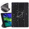 Space Dream Custodia morbida in silicone per iPad Air 4 2020 10.2 8a generazione Funda 7a Pro 11 2020 Mini 2 5 Air 3 5a 6a Coque