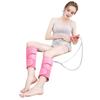 Leg Massager Calf Storm Automatic Air Pressure Massager Household Electric Hot Compress Leg Beauty Instrument Machine