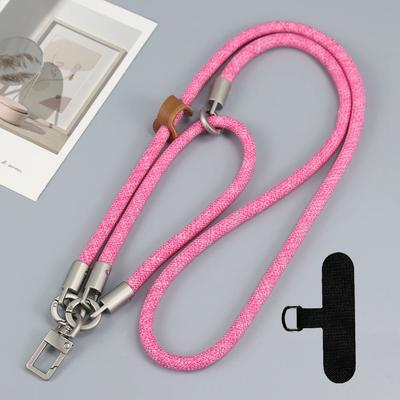 Accesorios para celulares y smartphones – Correas y llaveros para teléfonos
