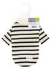 Skater Border Dog Long Sleeve Size Dog Pet Shirt, Small, Clothes, Clothes, PTTL1-A