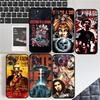 Metal Band System Of A Down For IPhone 17 16 15 14 13 12 11 Pro Max 13 17Air Shockproof Soft Phone Cases Coque