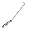 Stainless Steel Double Ball Bearing Tie Wire Hook for Rebar Workers