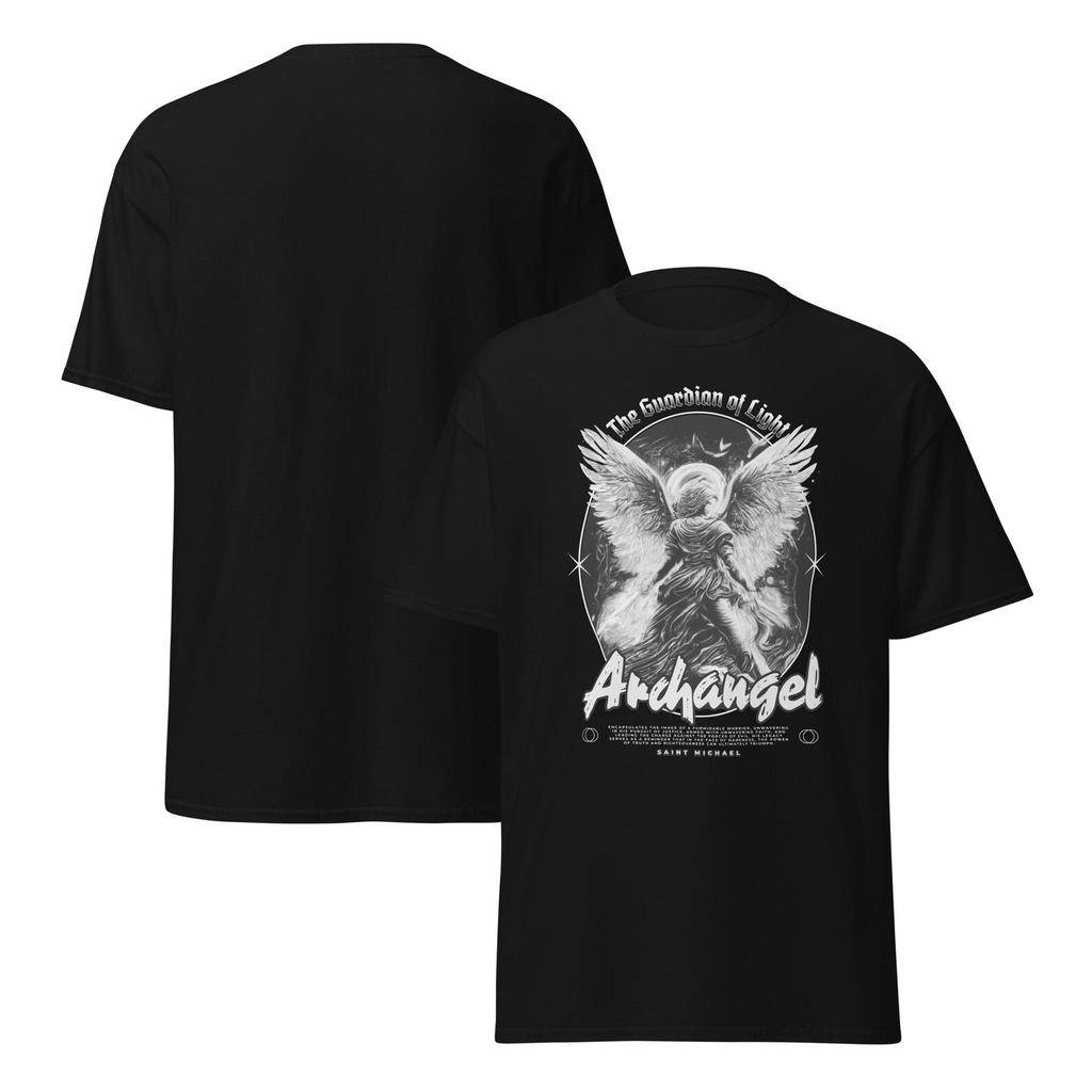 The Guardian of Light T-Shirt
