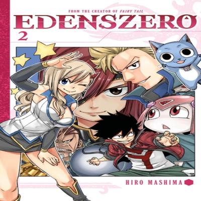 Skönlitteratur – Serietidningar & manga