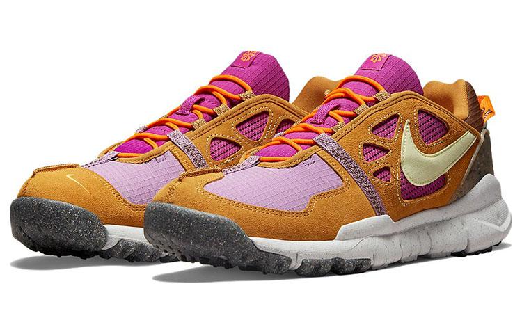 Nike Free Terra Vista Next Nature Desert Ochre DM0861-700