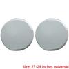 4pcs Wheels Case Protector Bags Car Heavy Duty RV Wheel Tire Covers Exterior Accessories For Truck Trailer Camper Motorhome