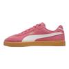 Puma Club 2 Era Sd Comfortable Versatile Durable Shock Absorption Low Top Training Shoes Unisex sneaker Pink 409204-02