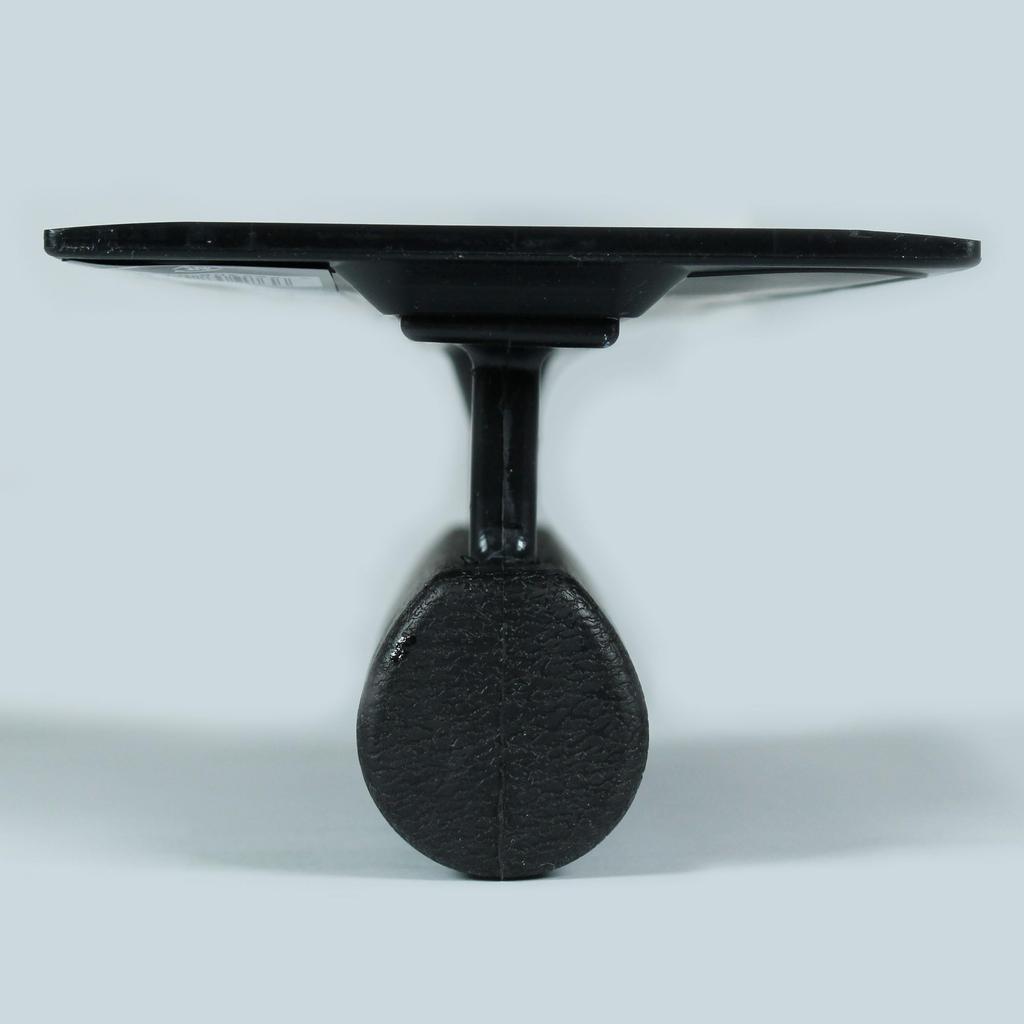 Bigman Mortar Trowel with Rubber Grip 300mm X Rubber Made In Japan (020504), 30cm, Resin, Grip,